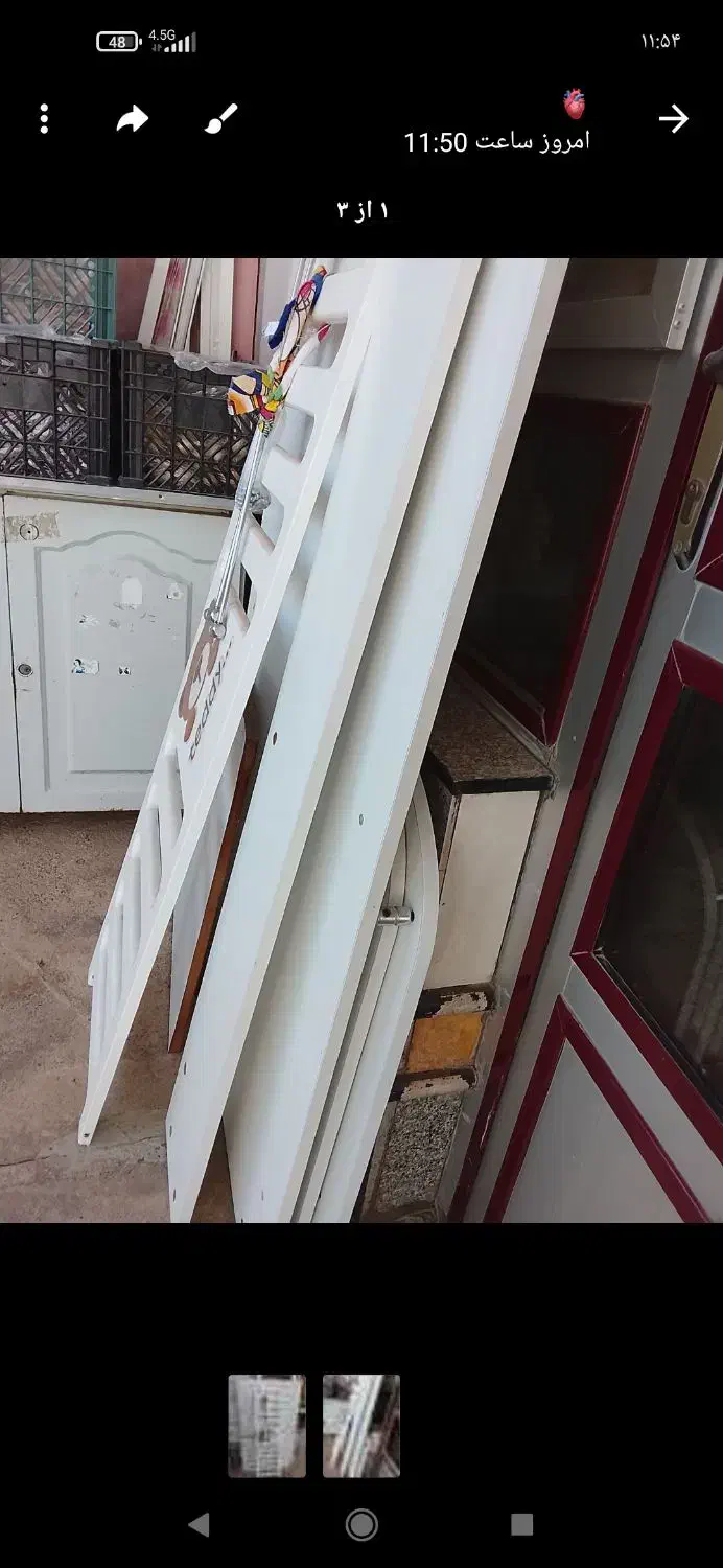 هر دو کاملا نو و سالم|هود|مرند, |دیوار