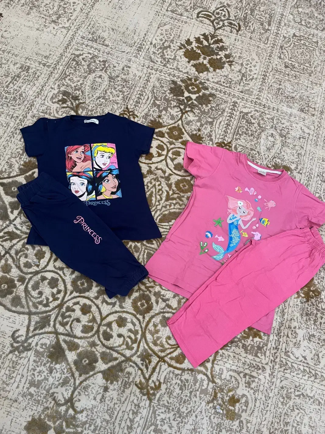 بلوز شلوارک دخترانه|لباس|گنبد کاووس, |دیوار