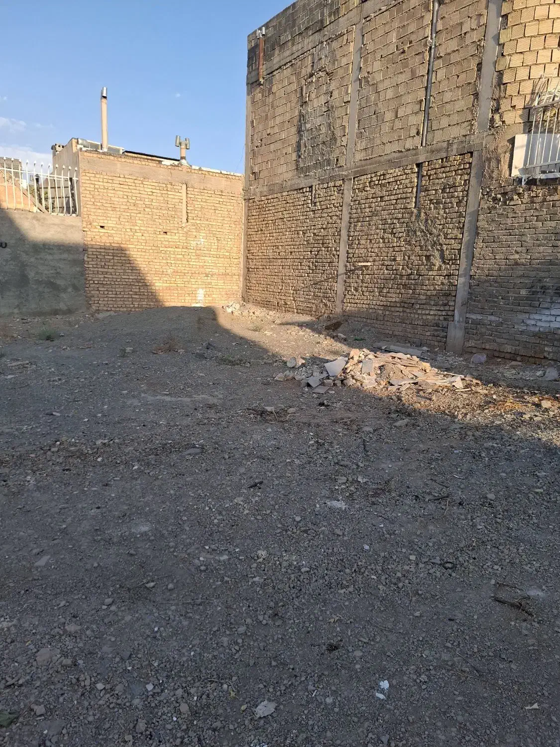 زمین کارگاهی سوله خدماتی قلعه شور بهارستان|فروش دفتر صنعتی، کشاورزی، تجاری|اصفهان, بهارستان|دیوار