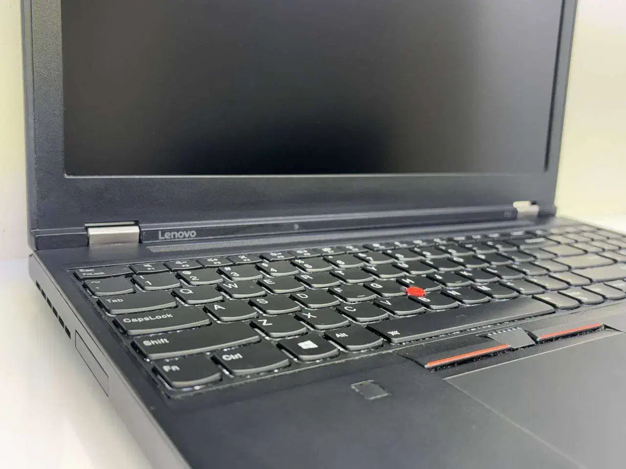 لپتاپ Lenovo ThinkPad مدل P51|رایانه همراه|اندیشه, اندیشه فاز ۳|دیوار