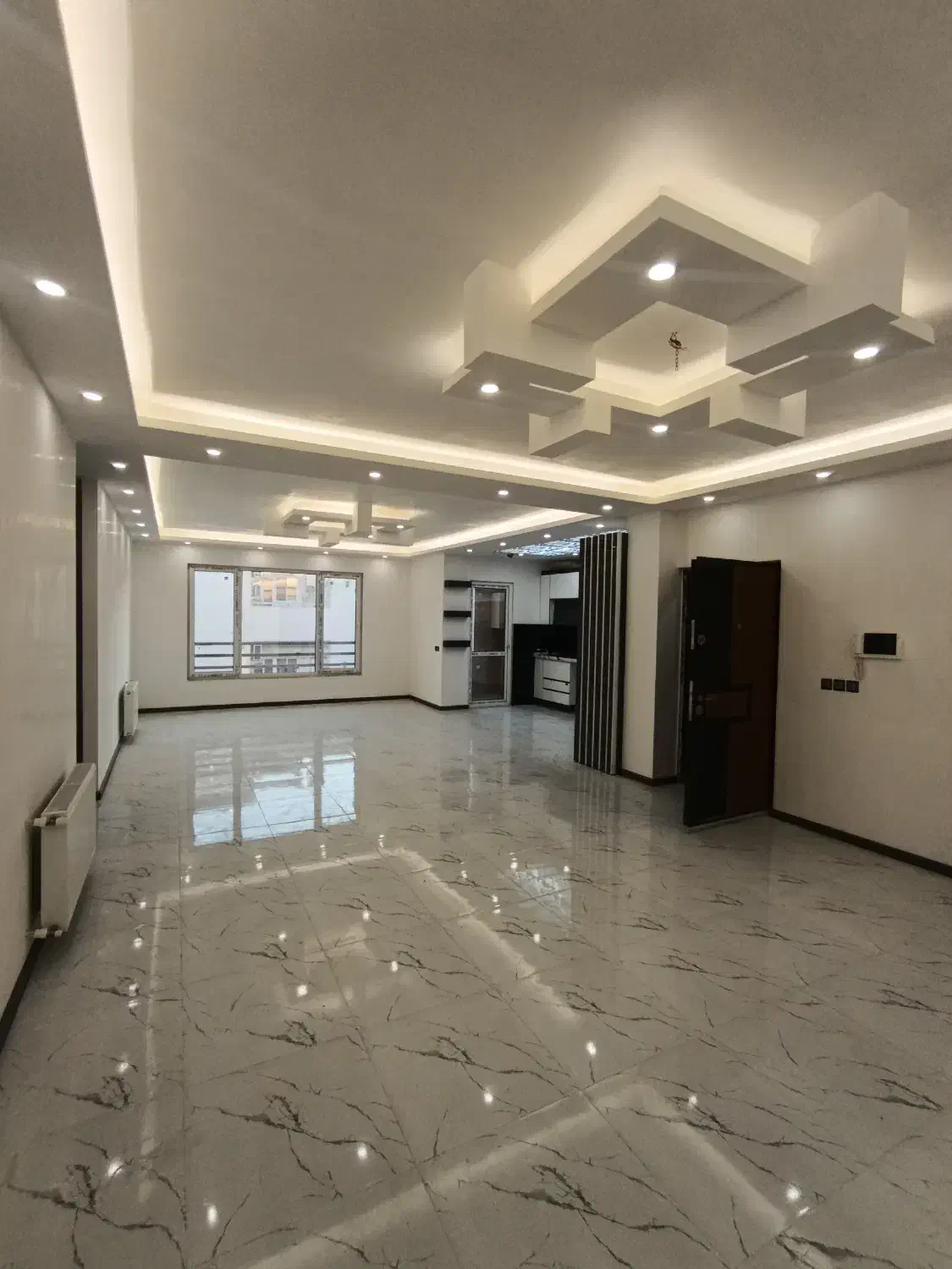 ۳ خواب فول ۲ پارکینگ / نورگیر / بلوار‌احمدزاده|فروش آپارتمان|رشت, شالکو|دیوار