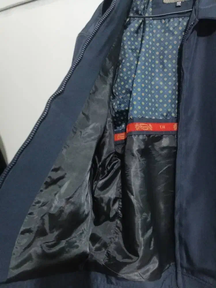 کاپشن مردانه بهاره کره ای نو نو|لباس|اندیمشک, |دیوار