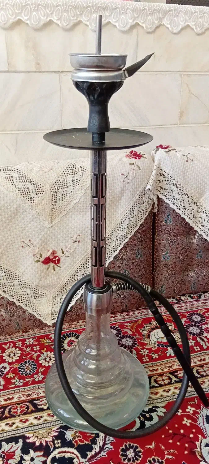 قلیون سوپاپی|کلکسیون و سرگرمی|میبد, |دیوار