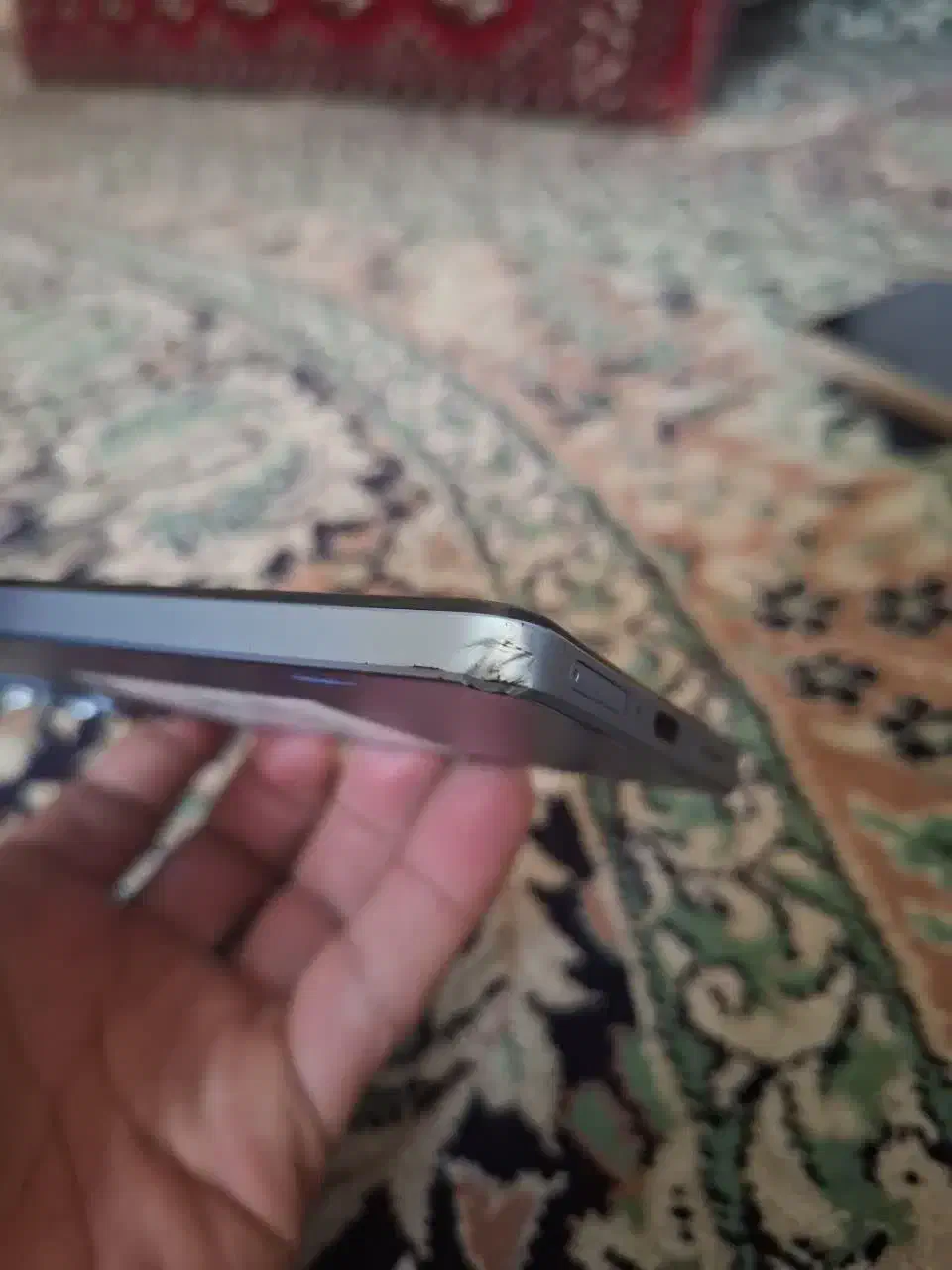 گوشی Poco X5 poro|موبایل|قم, انسجام|دیوار