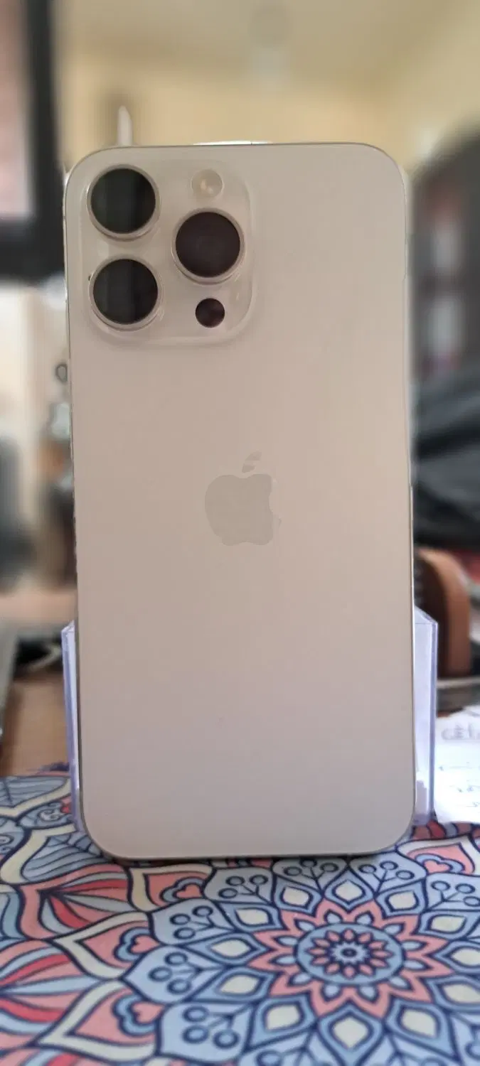 iphon 15 promax|موبایل|تبریز, |دیوار