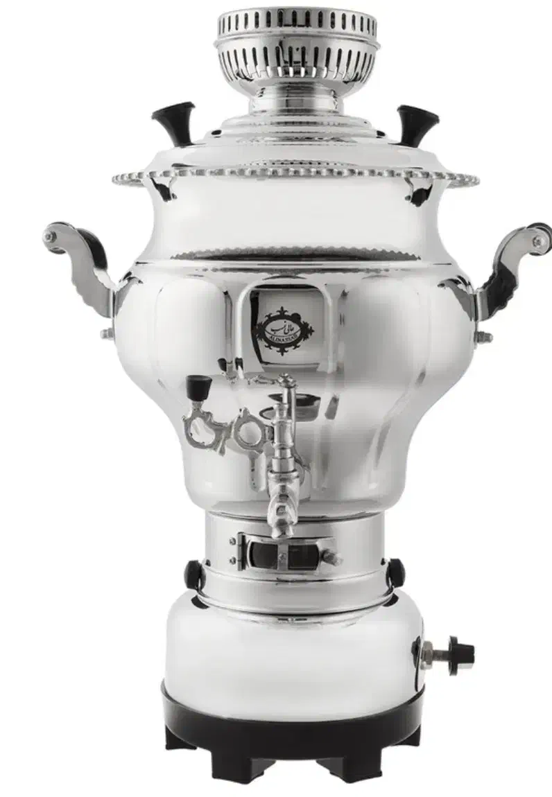 سماور گازی عالی نسب|سماور، چای‌ساز، قهوه‌ساز|ارومیه, |دیوار