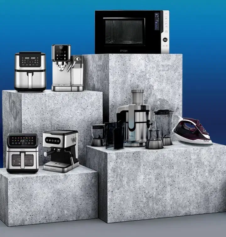 خردکن/مایکروویو/اتو/سرخ‌کن/هواپز|سایر لوازم برقی|قم, باغ شازده|دیوار