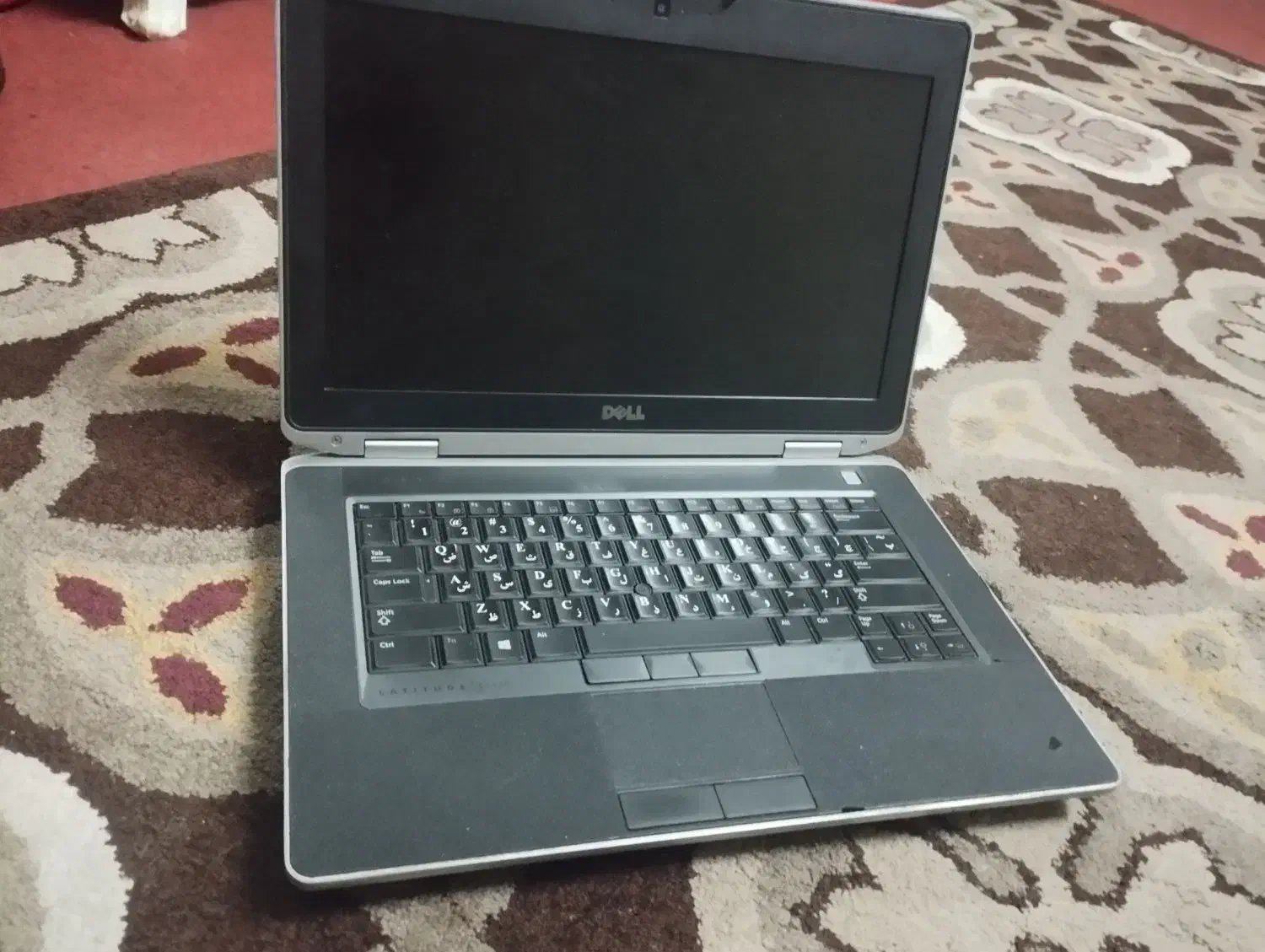 فروشی|رایانه همراه|مشهد, شهرک ابوذر|دیوار