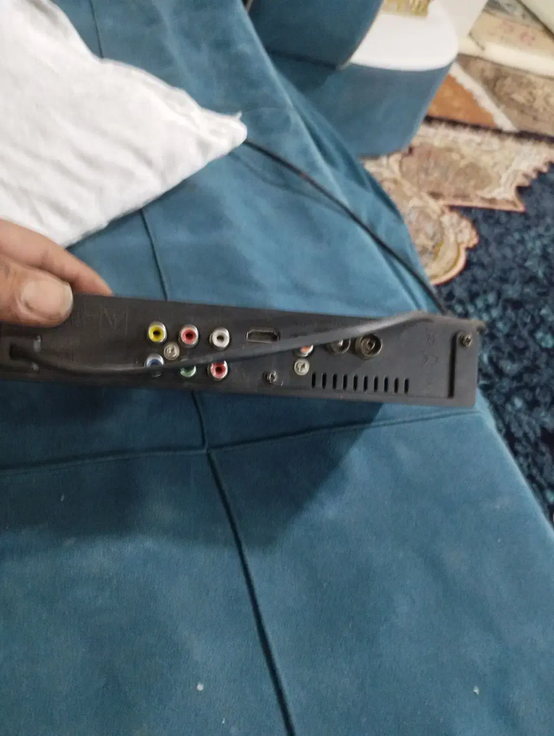 گیرنده|مودم و تجهیزات شبکه|نسیمشهر, |دیوار