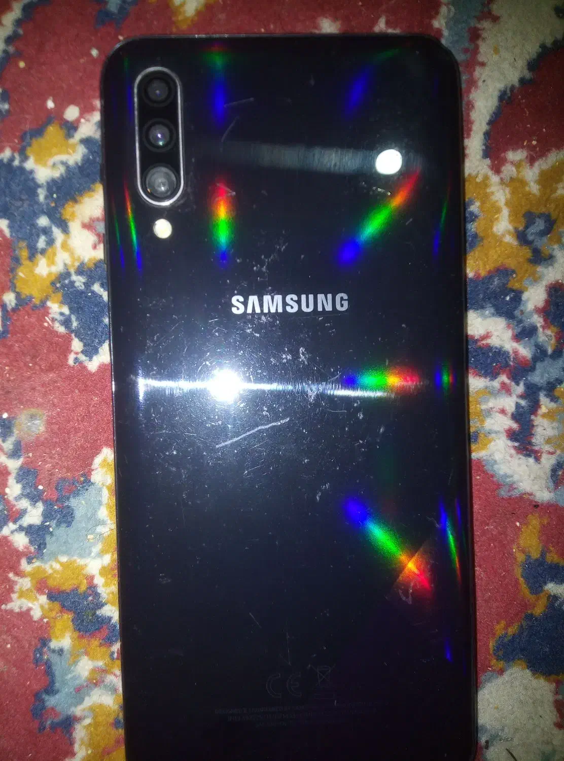 گوشی A30|موبایل|رشت, جانبازان|دیوار