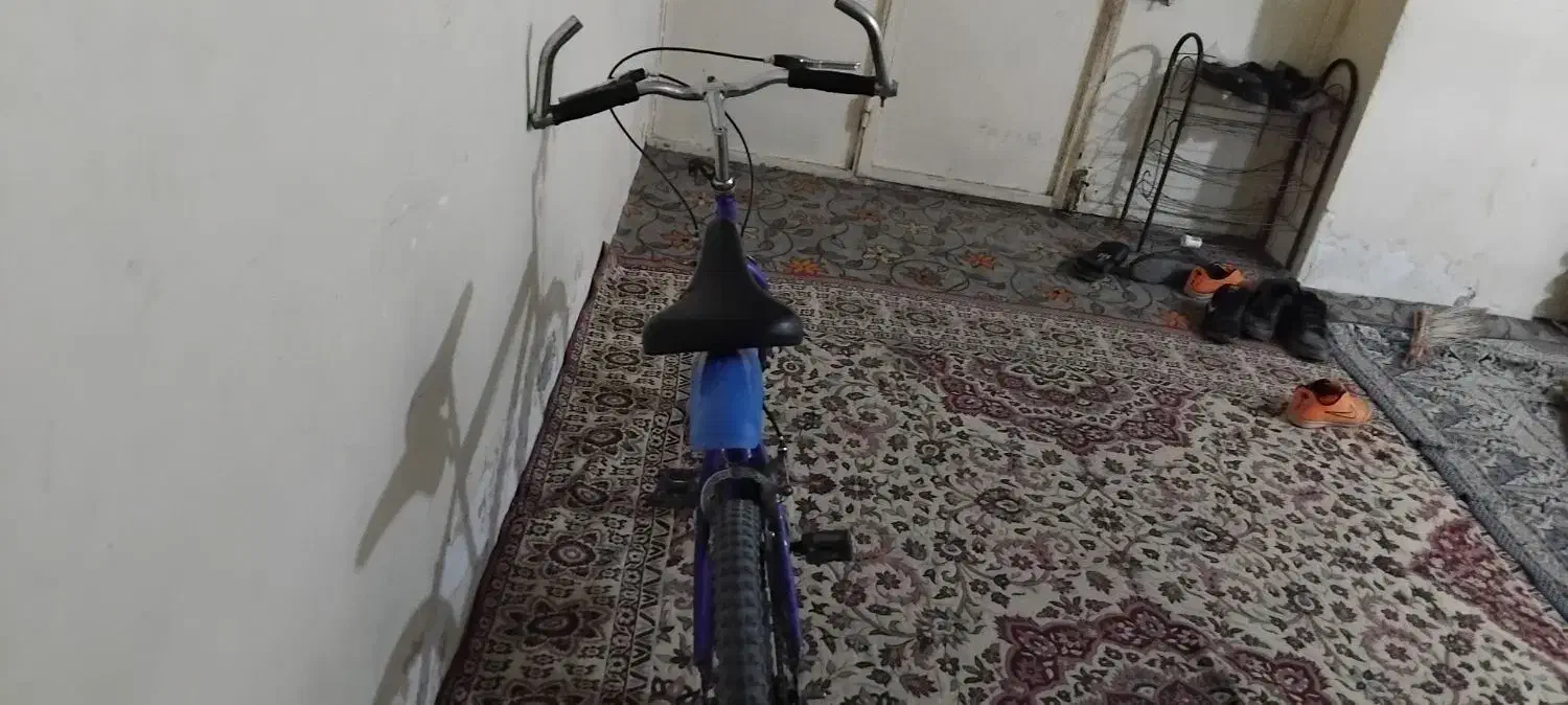 دوچرخه ۲۰ سالم سالم|دوچرخه، اسکیت، اسکوتر|میناب, |دیوار