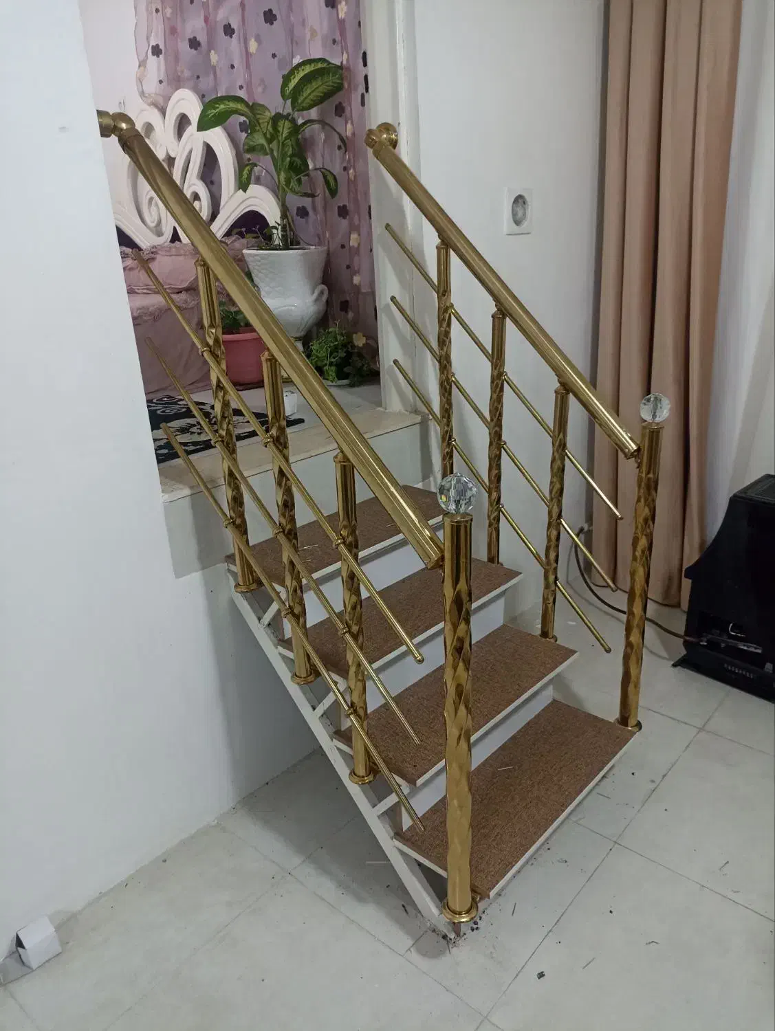 نرده استیل نهاوند|خدمات پیشه و مهارت|نهاوند, |دیوار