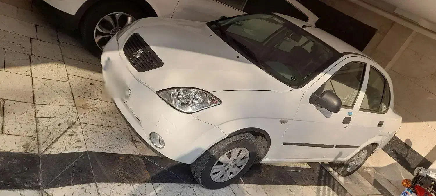 تیبا مدل۹۹ بیرنگ نقد واقساط شهرک ولیعصر|خودرو سواری و وانت|تهران, شهید رجایی|دیوار