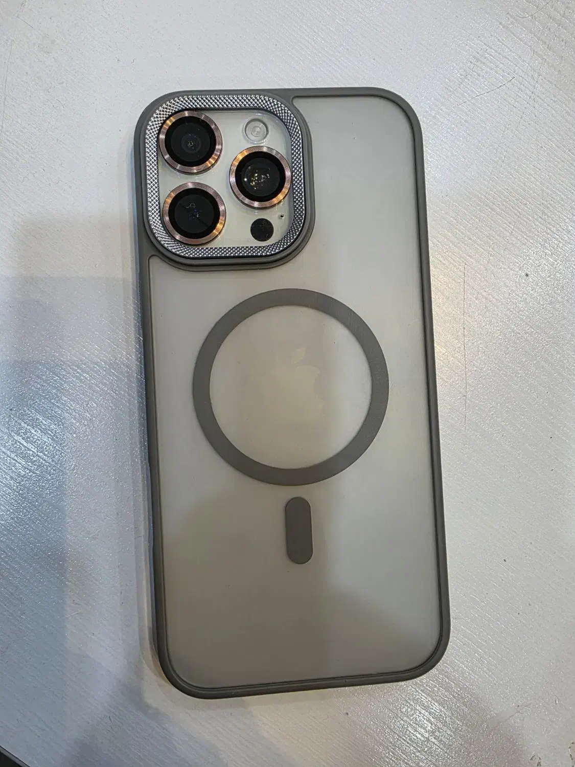 آیفون 16پرو های کپی|موبایل|شیراز, شیخ علی چوپان|دیوار