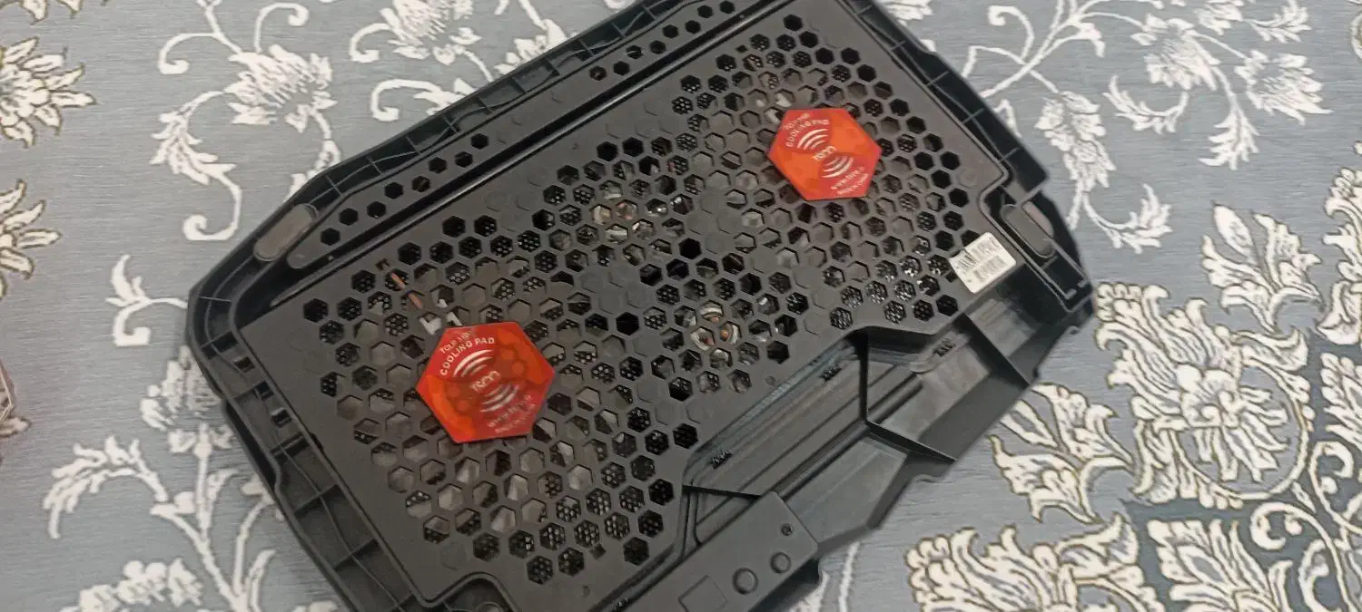 سالم سالم ودرحد نو|قطعات و لوازم جانبی رایانه|قم, کلهری|دیوار