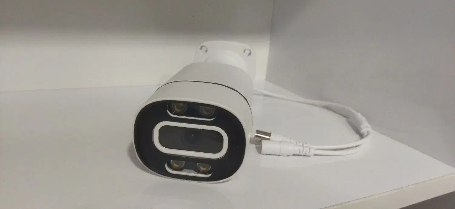 دوربین مداربسته نواتک با برد ۳ لنز۵(اقساطی)|دوربین مداربسته|بم, |دیوار