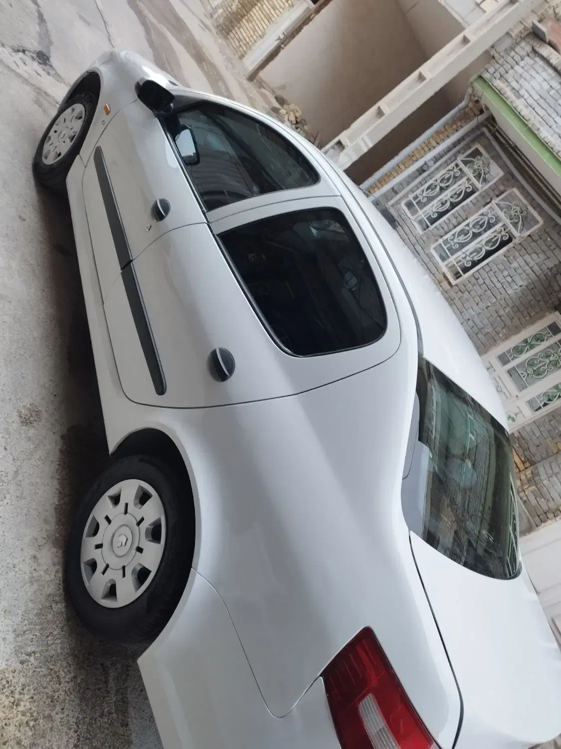 رانا93|خودرو سواری و وانت|ارومیه, |دیوار