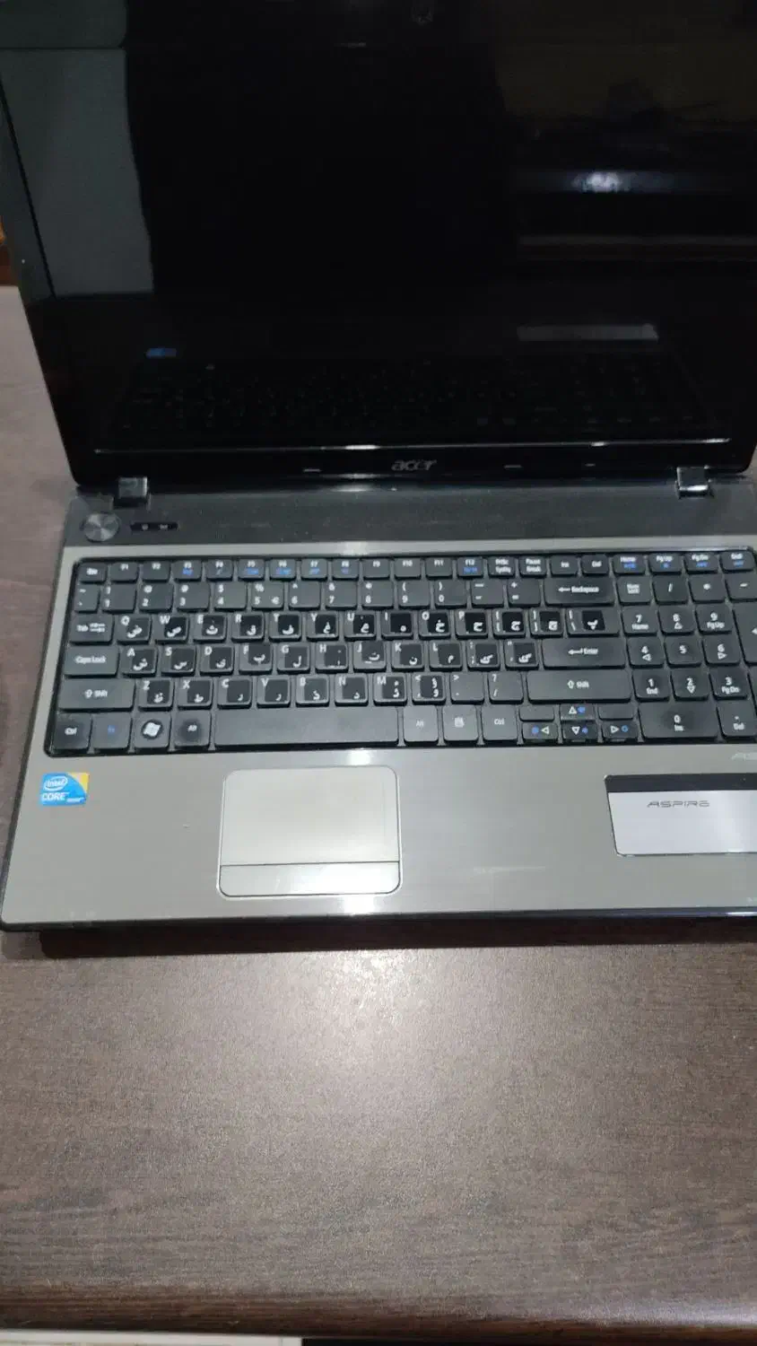 لپ تاپ acer|رایانه همراه|تهران, فدک|دیوار