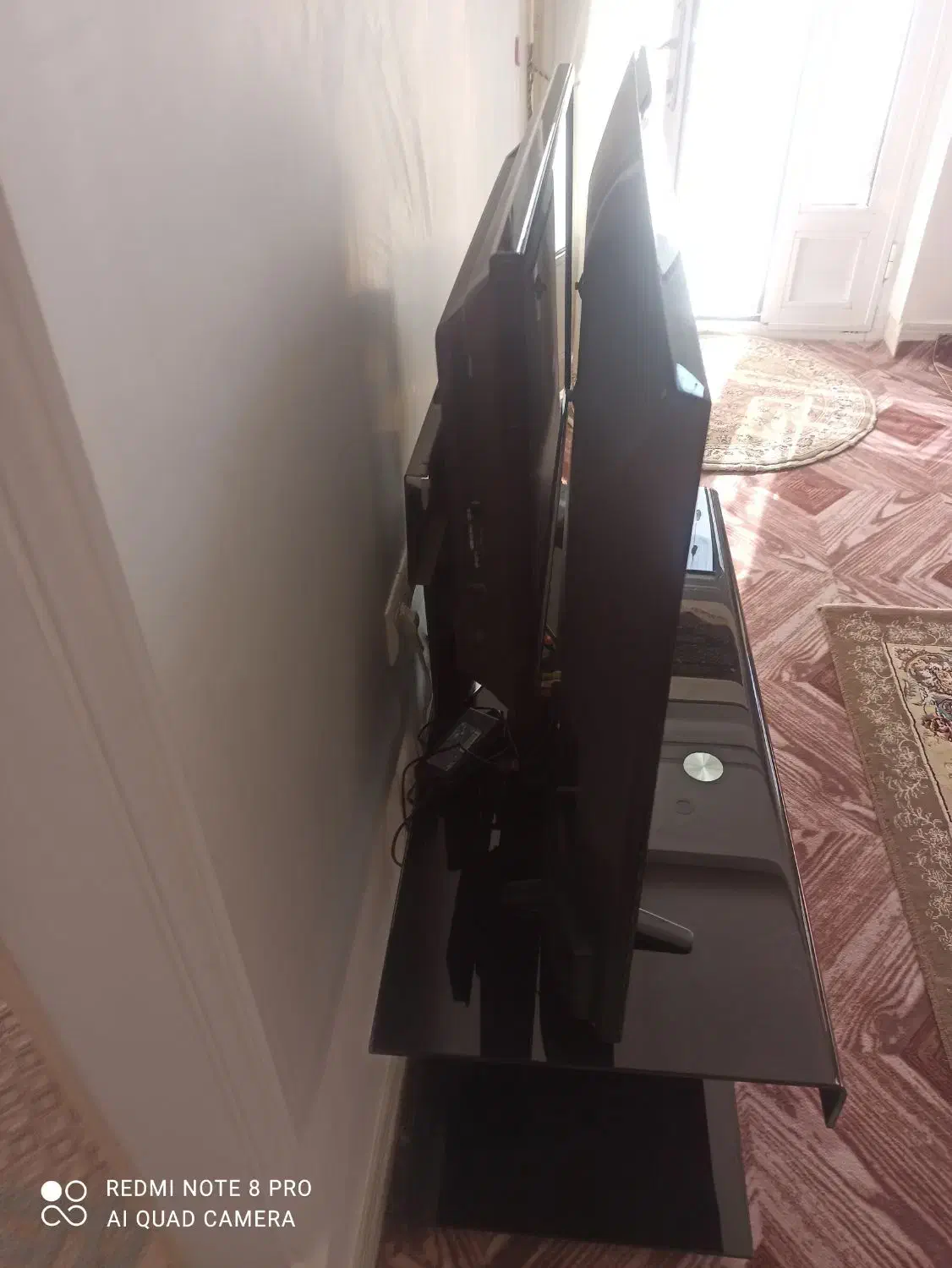 تلویزیون 32اینج LG|تلویزیون و پروژکتور|بروجن, |دیوار