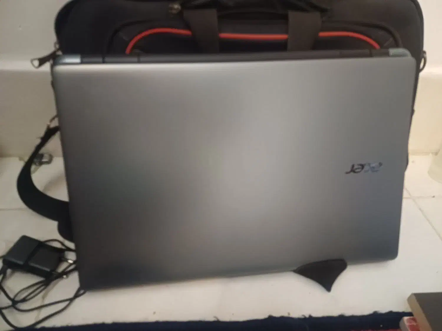 لبتاب ایسر|رایانه همراه|بروجرد, |دیوار