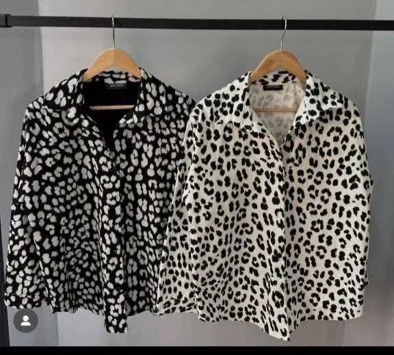 کت کتان پلنگی|لباس|کاشان, صنعت|دیوار