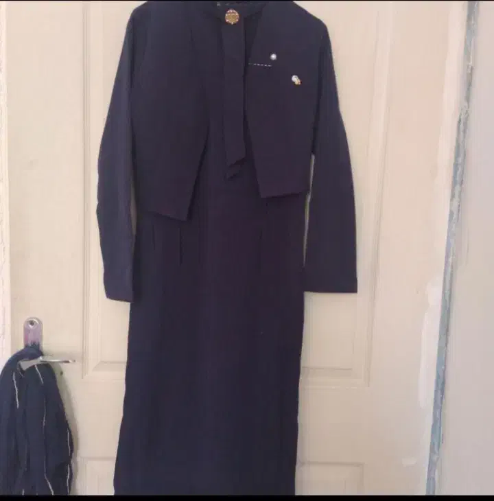 سارافون و کت سایز ۳۶|لباس|شیراز, رازی|دیوار