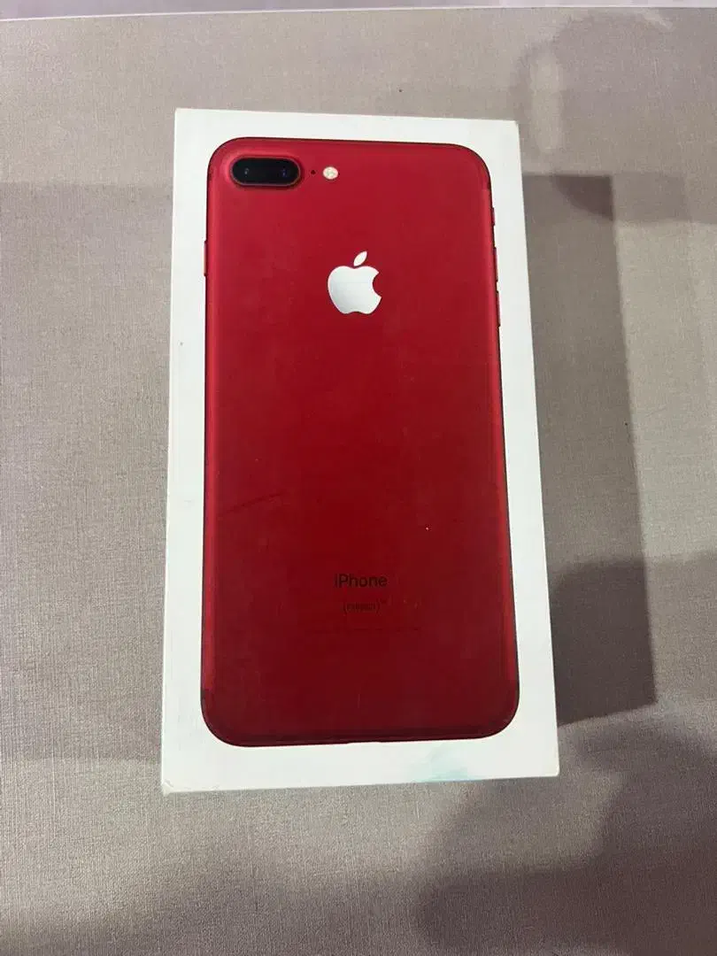 iphone 7 plus|موبایل|شیراز, شهرک بزین|دیوار