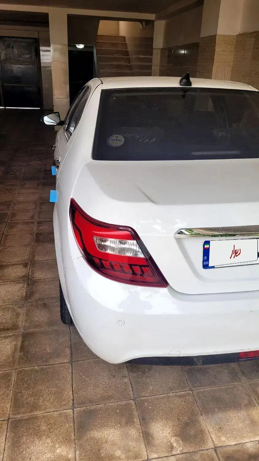 دناپلاس توربو|خودرو سواری و وانت|پاکدشت, شهرک انقلاب|دیوار