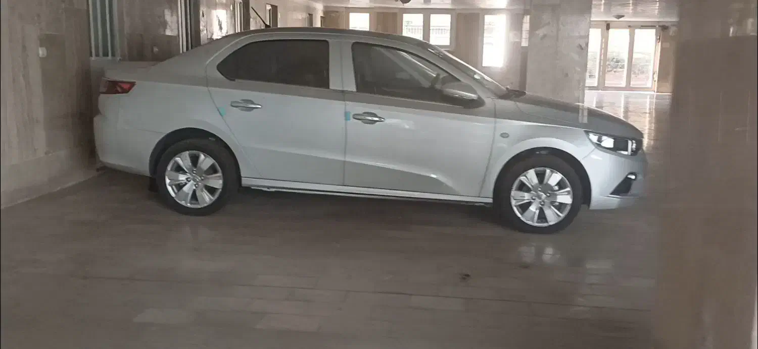 تارا اتومات V2 صفر کیلومتر|خودرو سواری و وانت|کرج, مصباح|دیوار