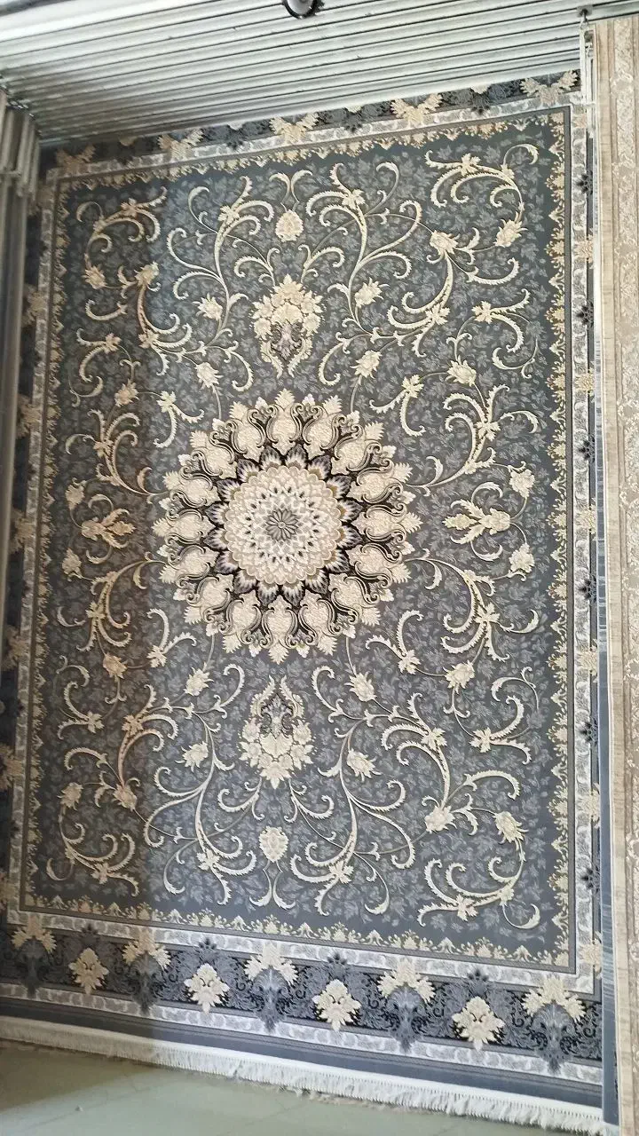 فرش ماشینی 9متری|فرش|گلبهار, شهر جدید گلبهار|دیوار