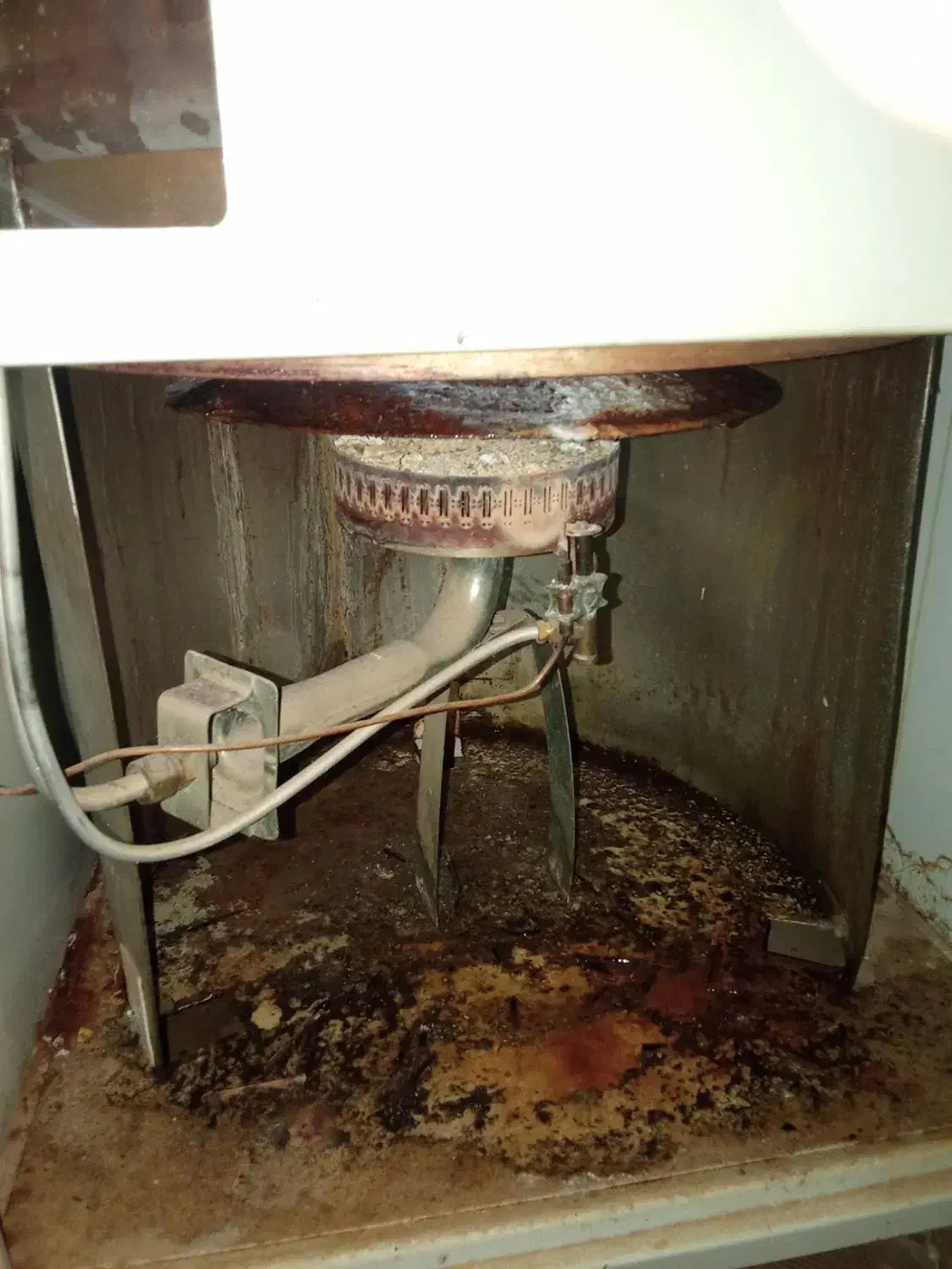 آبگرم کن|آبگرمکن، پکیج، شوفاژ|سجاس رود, |دیوار