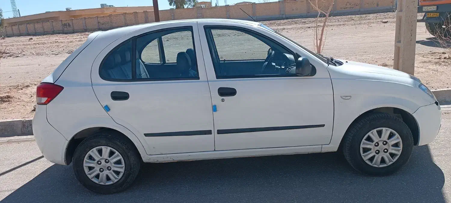 تیبا۲|خودرو سواری و وانت|سیرجان, |دیوار