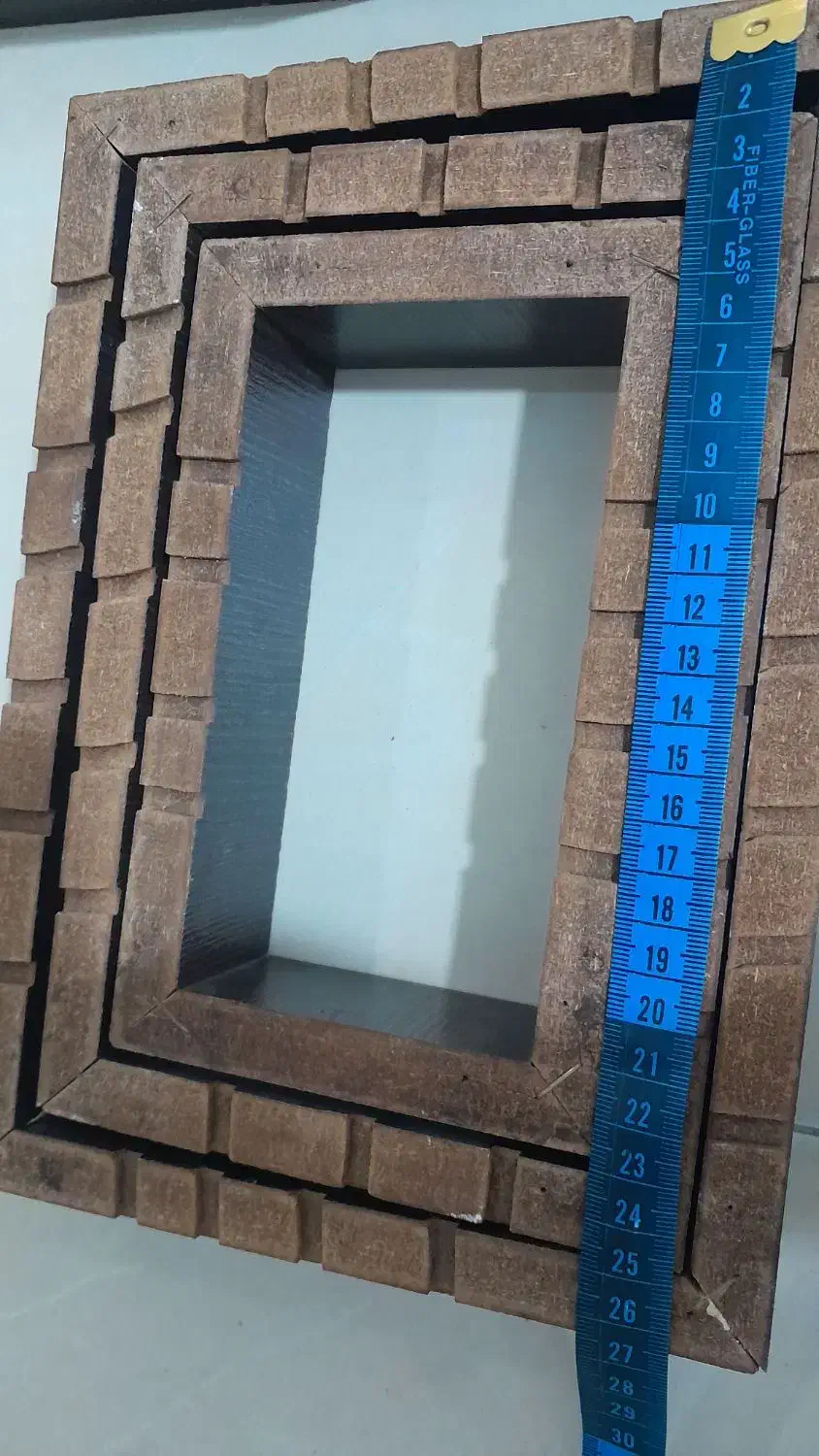 باکس دیواری سه عدد|صنایع دستی و سایر لوازم تزئینی|تهران, افسریه جنوبی|دیوار