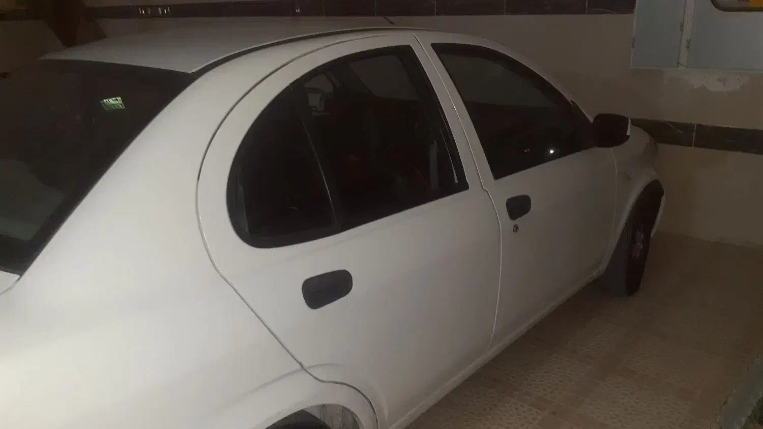 ساینا اس مدل ۱۴۰۱|خودرو سواری و وانت|گلپایگان, |دیوار