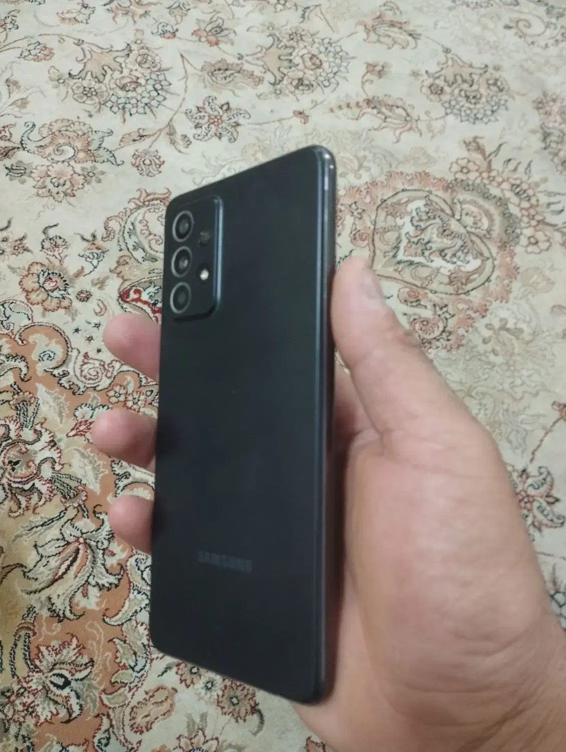 A 52s|موبایل|اندیمشک, |دیوار