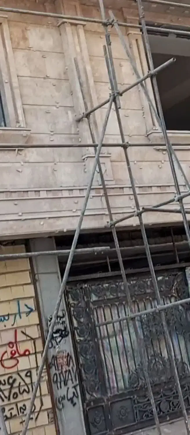 سنگ کاری،کاشی کاری|خدمات پیشه و مهارت|قزوین, |دیوار