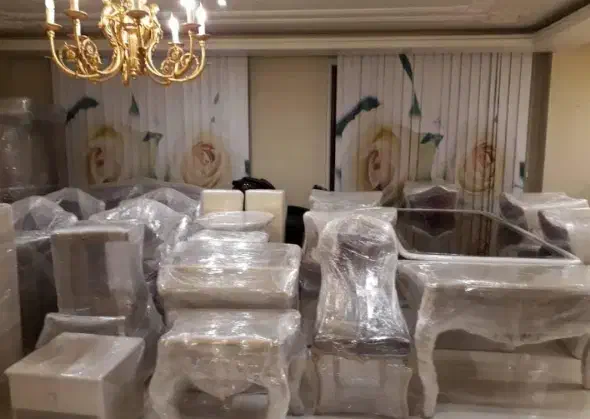 کارگر خالی باربری چیتگر جردن پونک تهرانسر پردیس|خدمات حمل و نقل|تهران, ستارخان|دیوار