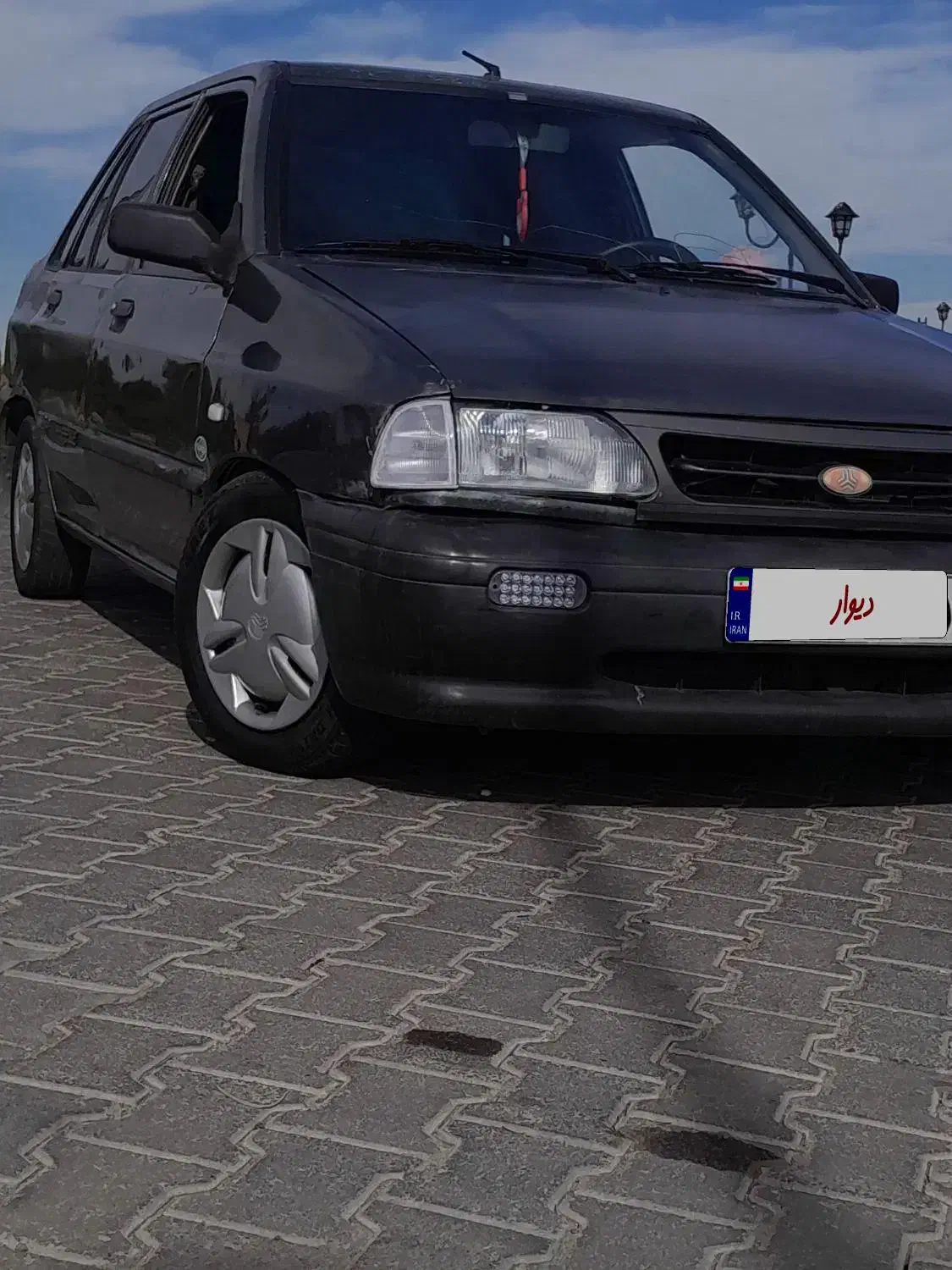 اجاره‌دادن‌ماشین|خودرو اجاره‌ای|تبریز, |دیوار