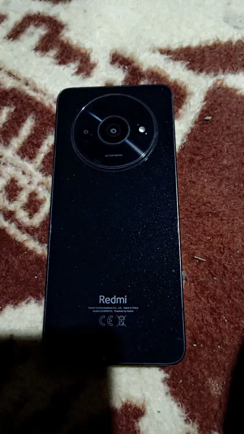 گوشی redmi|موبایل|شیراز, دروازه قران|دیوار