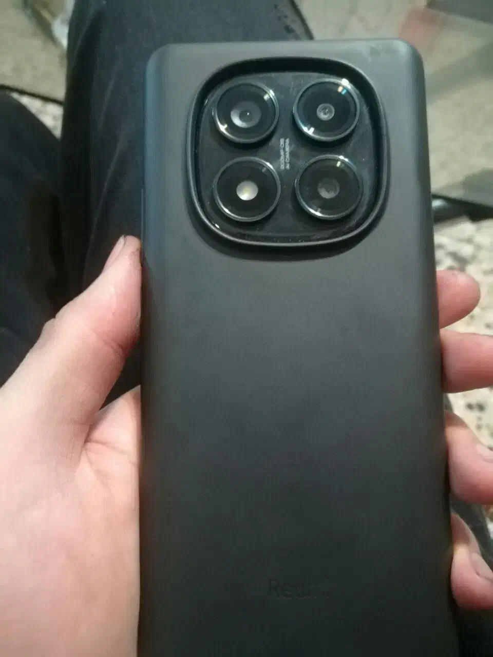 نوت14پرو|موبایل|ارومیه, |دیوار