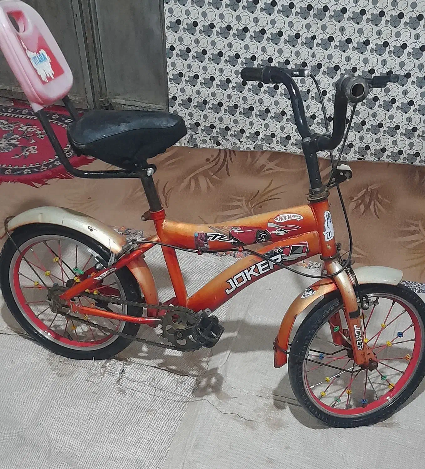 دوچرخه|دوچرخه، اسکیت، اسکوتر|ملکان, |دیوار