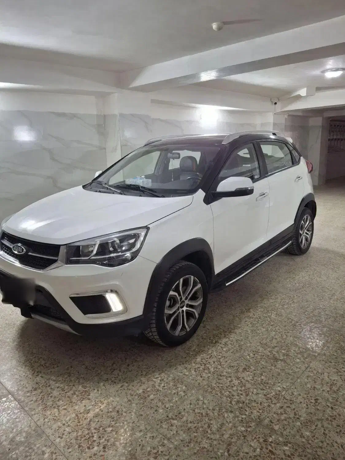 خودروی mvm.x22|خودرو سواری و وانت|همدان, |دیوار