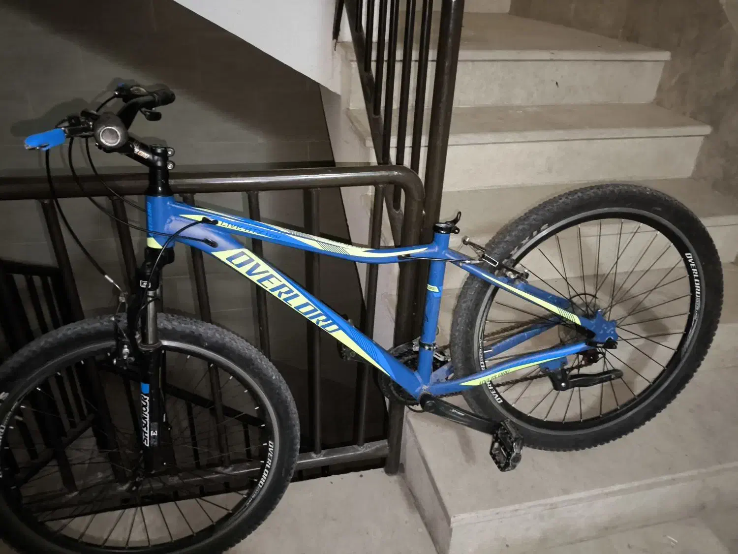 دوچرخه اور لورد|دوچرخه، اسکیت، اسکوتر|شاهینشهر, عطار|دیوار