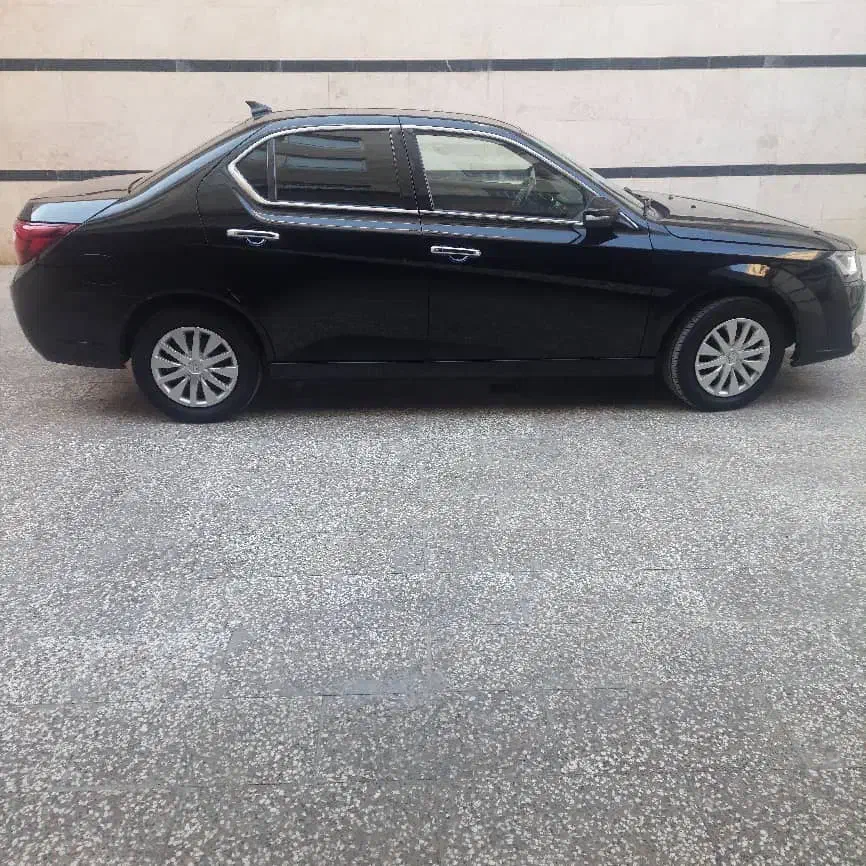 دنا پلاس مدل 1402|خودرو سواری و وانت|مشهد, ادیب نیشابوری (شهرک غرب)|دیوار