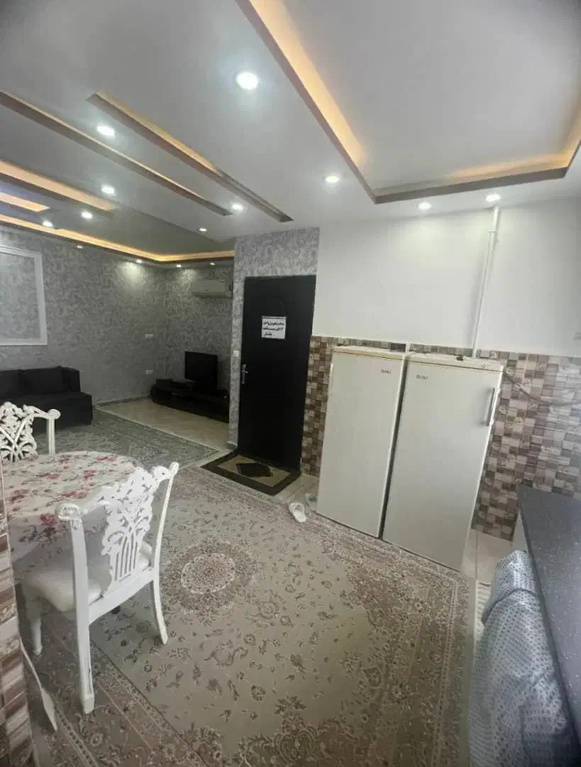راه جدا ۶۰ متری خیابان بعثت|فروش آپارتمان|لاهیجان, گلستان|دیوار