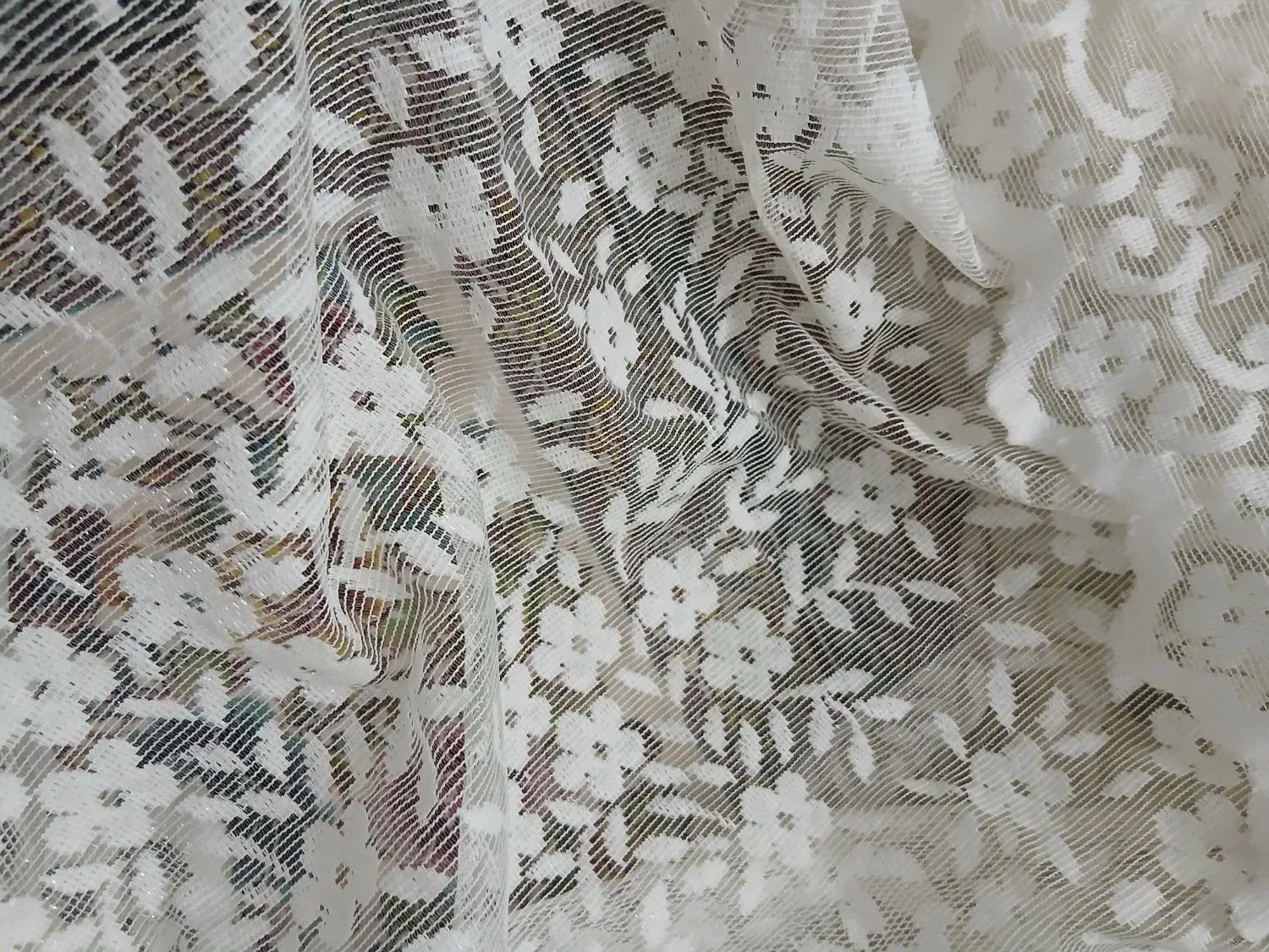 پرده 4 متری|پرده، رانر، رومیزی|سنقر, |دیوار