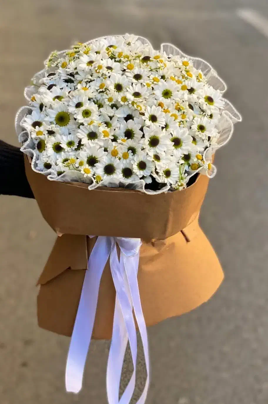 گل طبیعی و روبانی|گل مصنوعی|بروجن, |دیوار