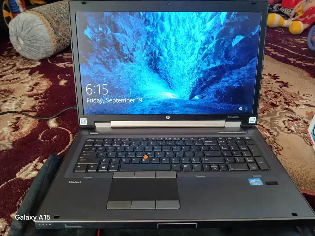 لب تاپ|رایانه همراه|شهرکرد, |دیوار