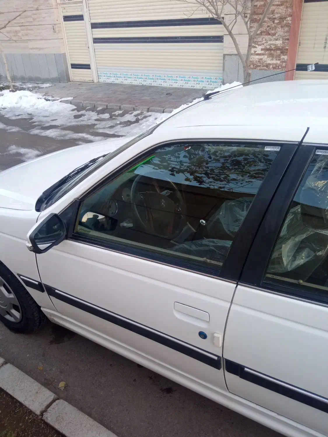 پارس 1401|خودرو سواری و وانت|مشهد, حرم مطهر رضوی|دیوار