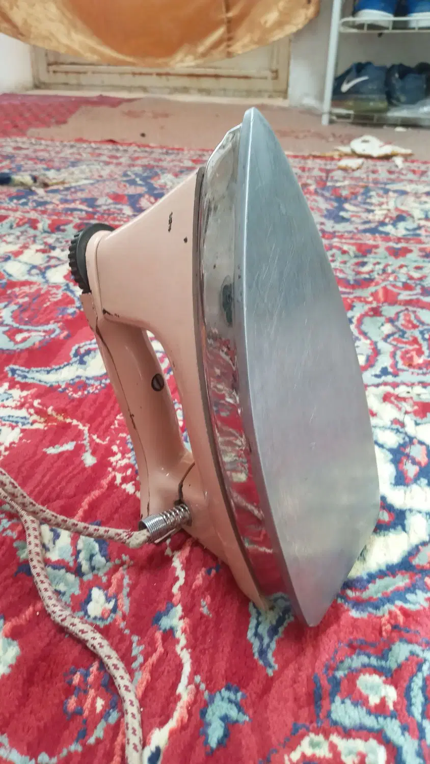 اتو|اتو و لوازم اتو|کرمانشاه, |دیوار